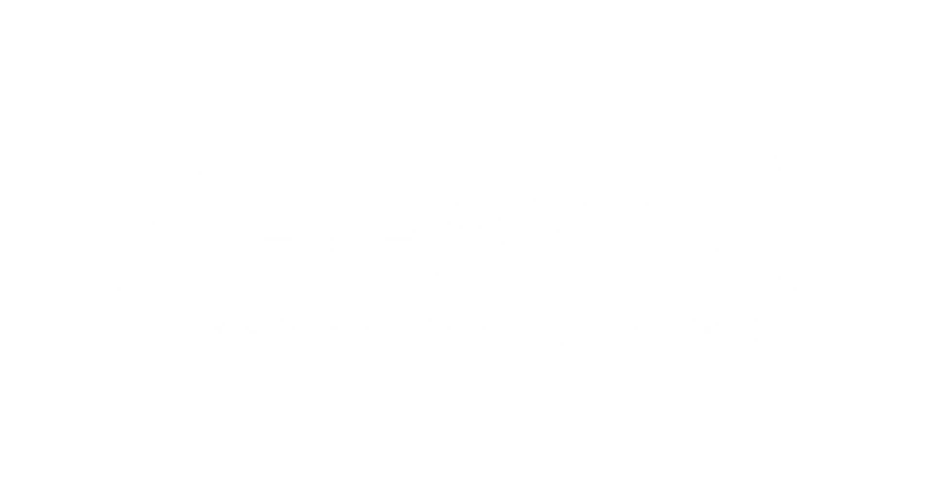 Mostly blank white image with a faint light-blue horizontal strip near the top and a thin black line near the bottom.