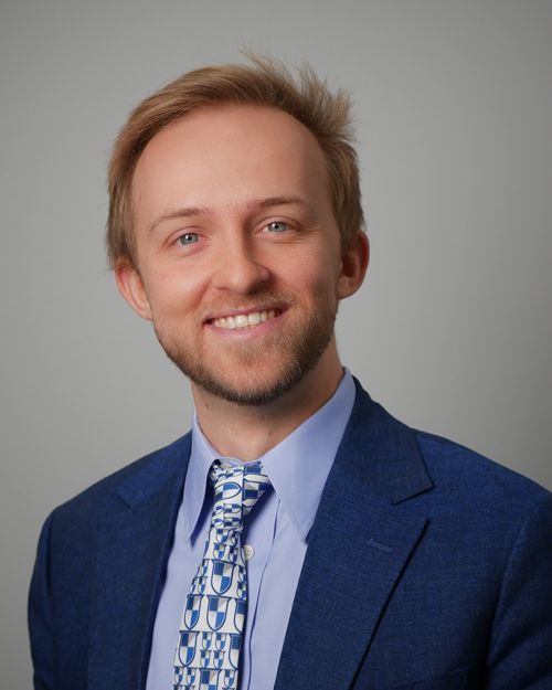 Andrew Buchanan