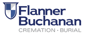 Flanner Buchanan Funeral Home Logo