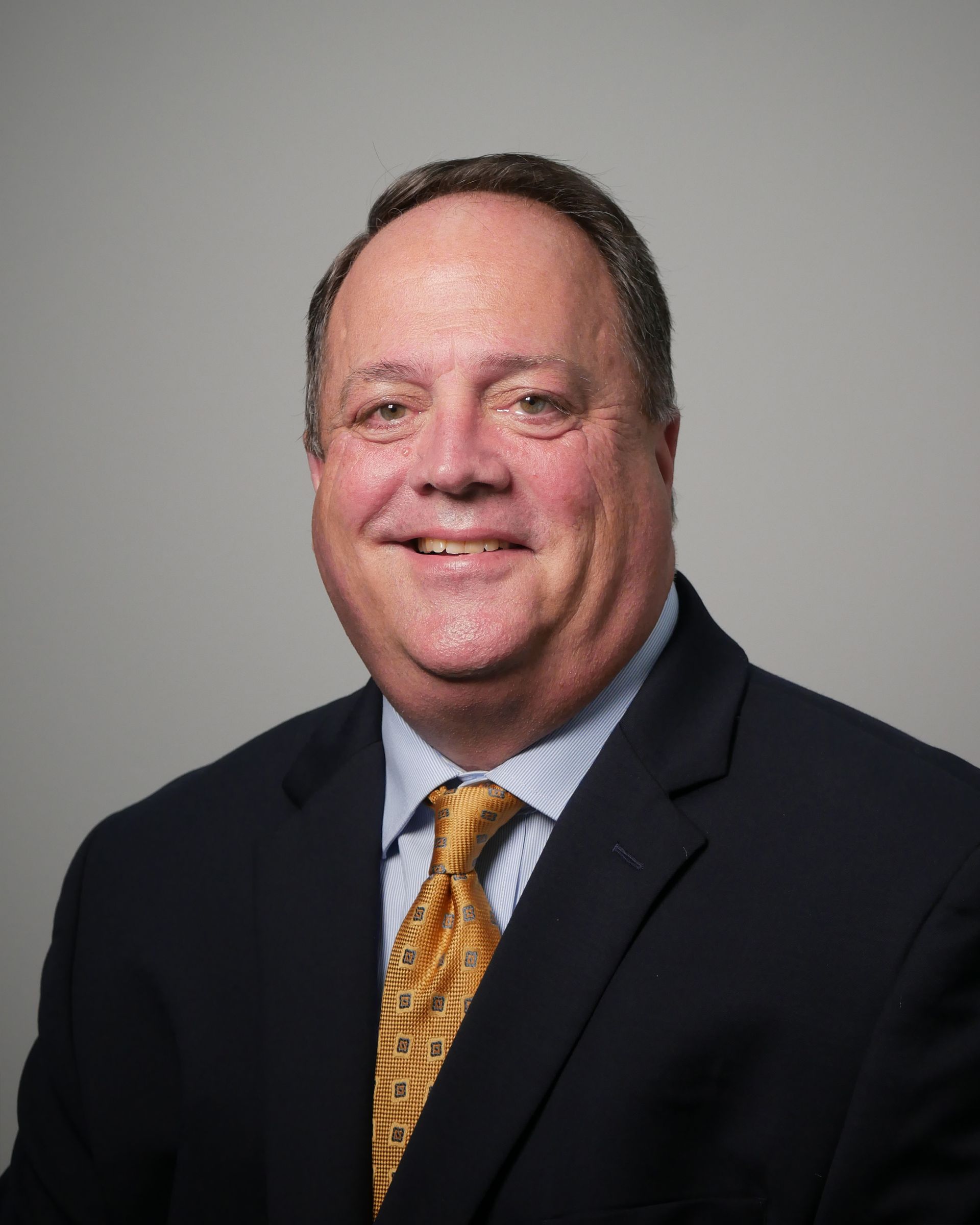 Mark McCrocklin