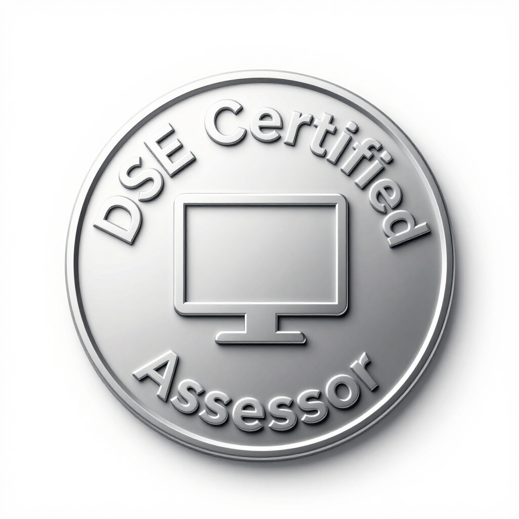 DSE Certified Assessors