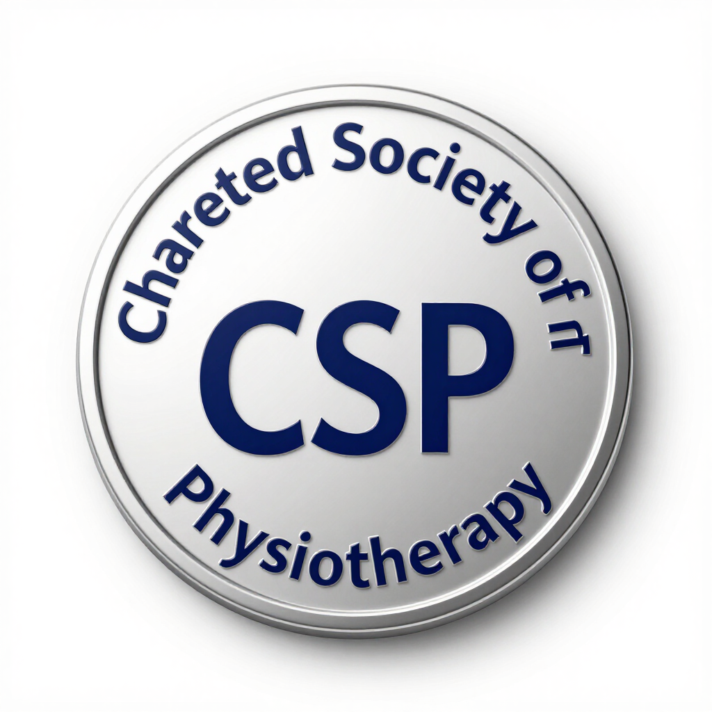 Chartered Society of Physiotherapy