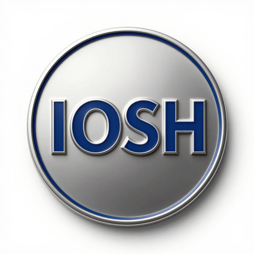 IOSH Member