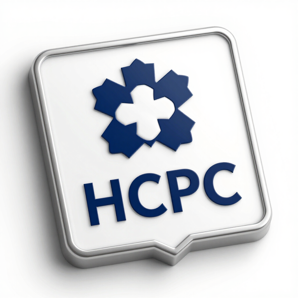 HCPC Registered Practitioners
