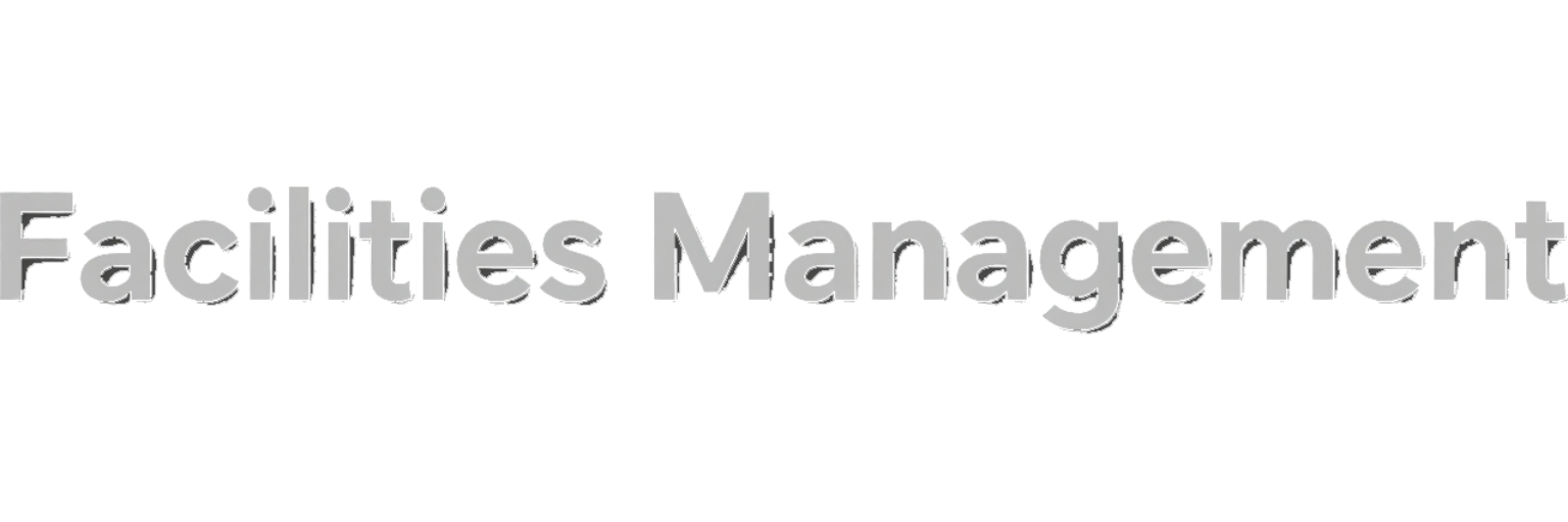 Facilities management logo