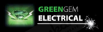 Logistics company logo