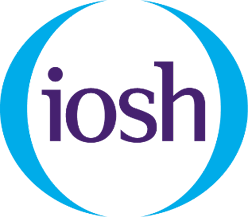 Logistics company logo