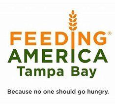 Feeding America Tampa Bay logo