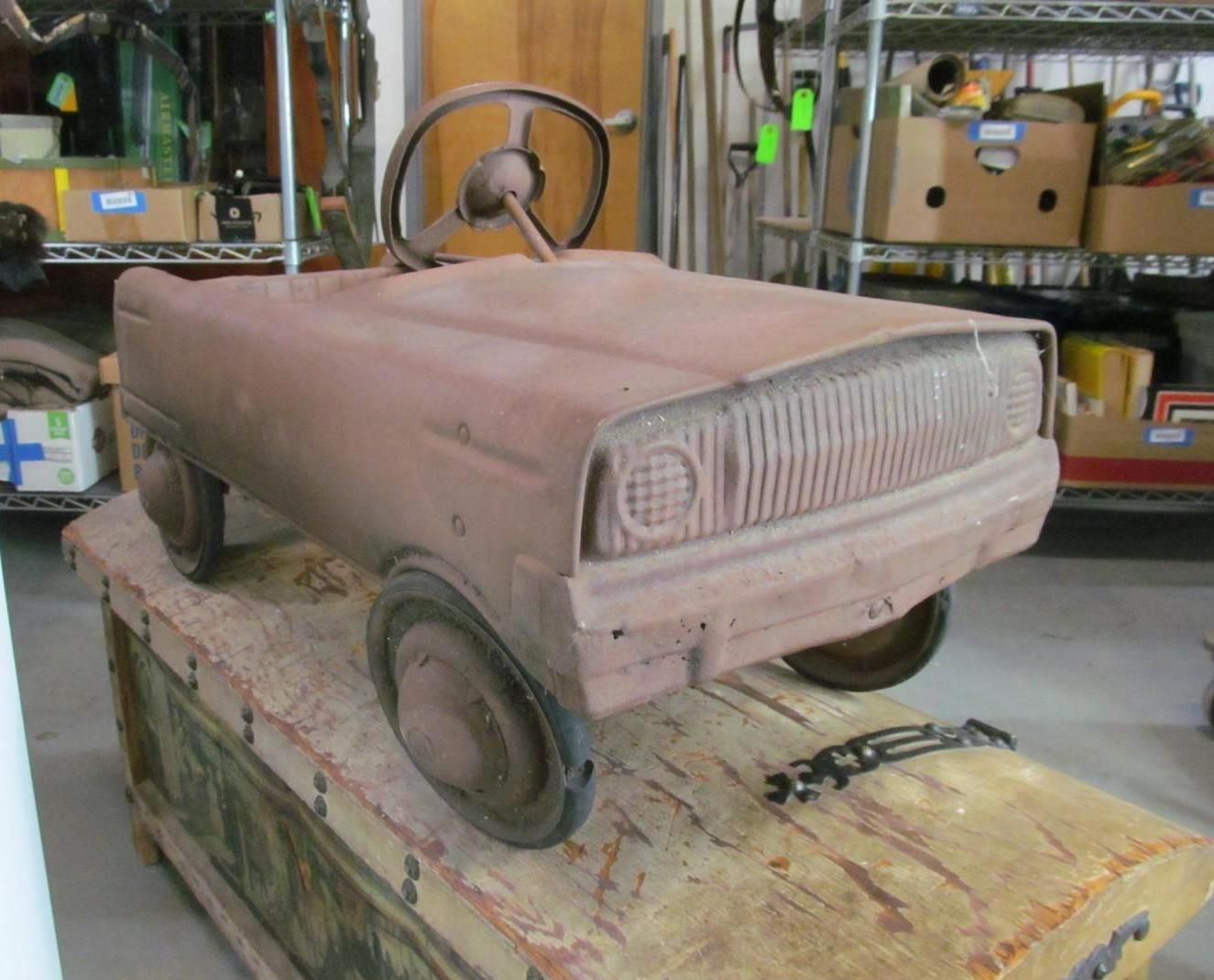 Thomas Hirchak | Antiques, Art & Collectibles | VT