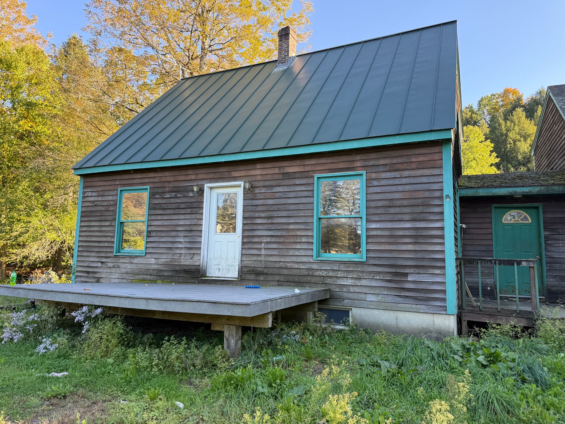 Thomas Hirchak | 3-BD, 1.5-BTH Home on 2.5 Acres | VT