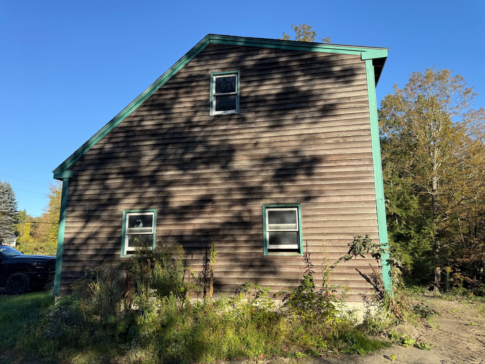 Thomas Hirchak | 3-BD, 1.5-BTH Home on 2.5 Acres | VT