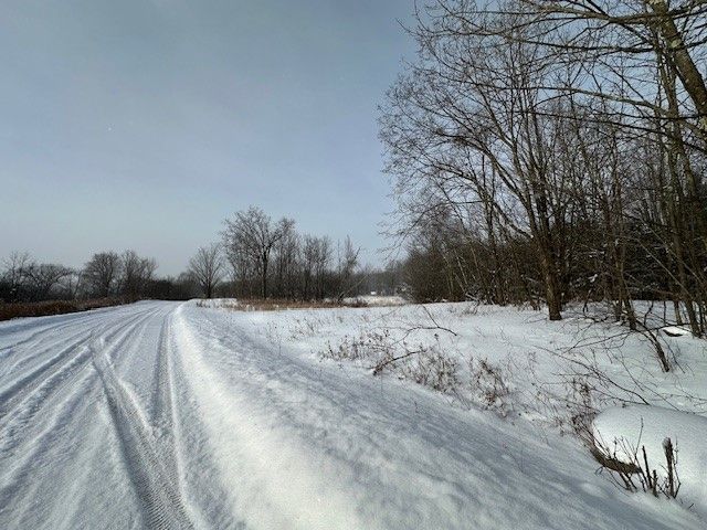 Scenic land in Fairfield VT ideal for building or investment