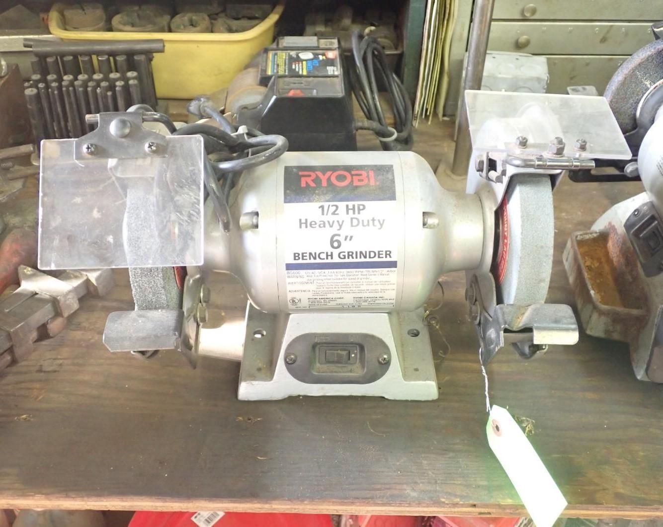 Ryobi 6