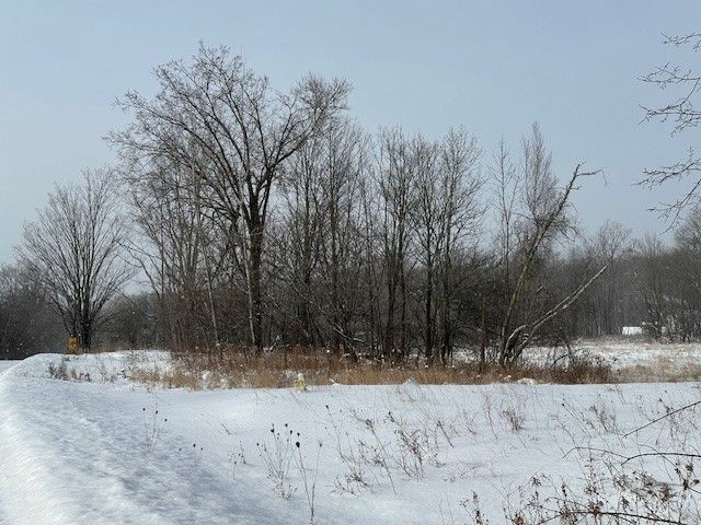 4.2 acres of land on Menard Road in Fairfield Vermont