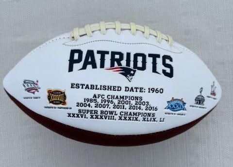 Football with