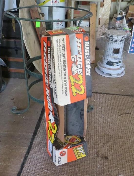 Cardboard box for a