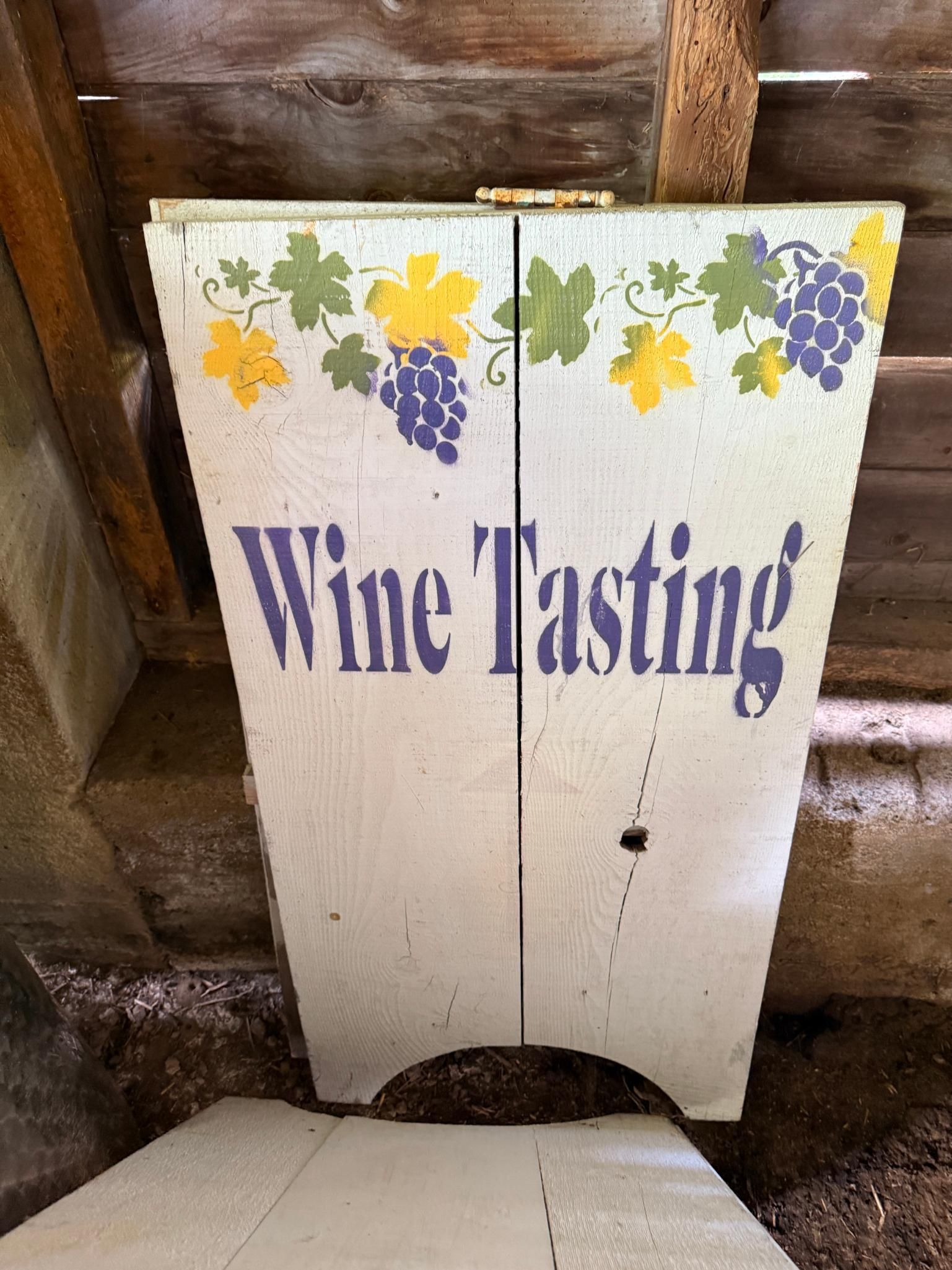Sign reading