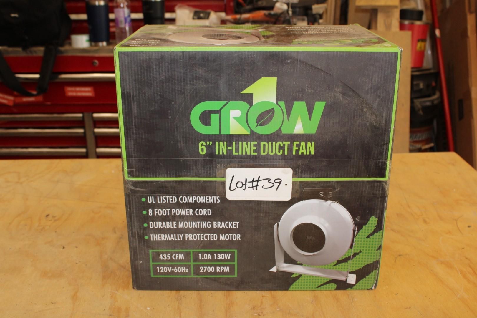 Box for a 6