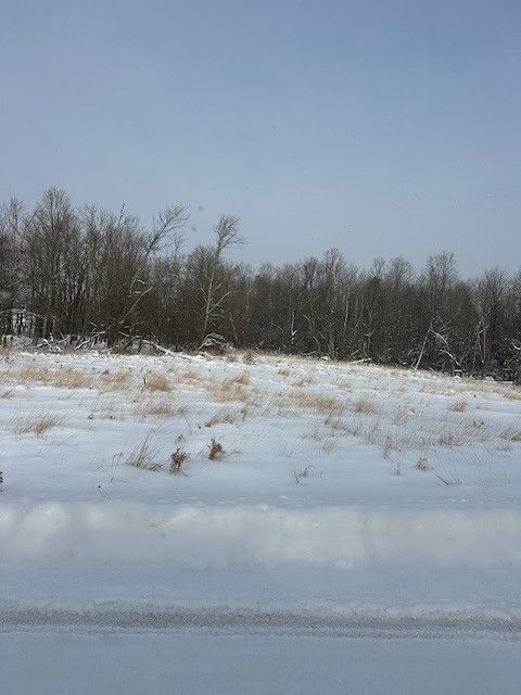Build-ready land parcel in Vermont countryside