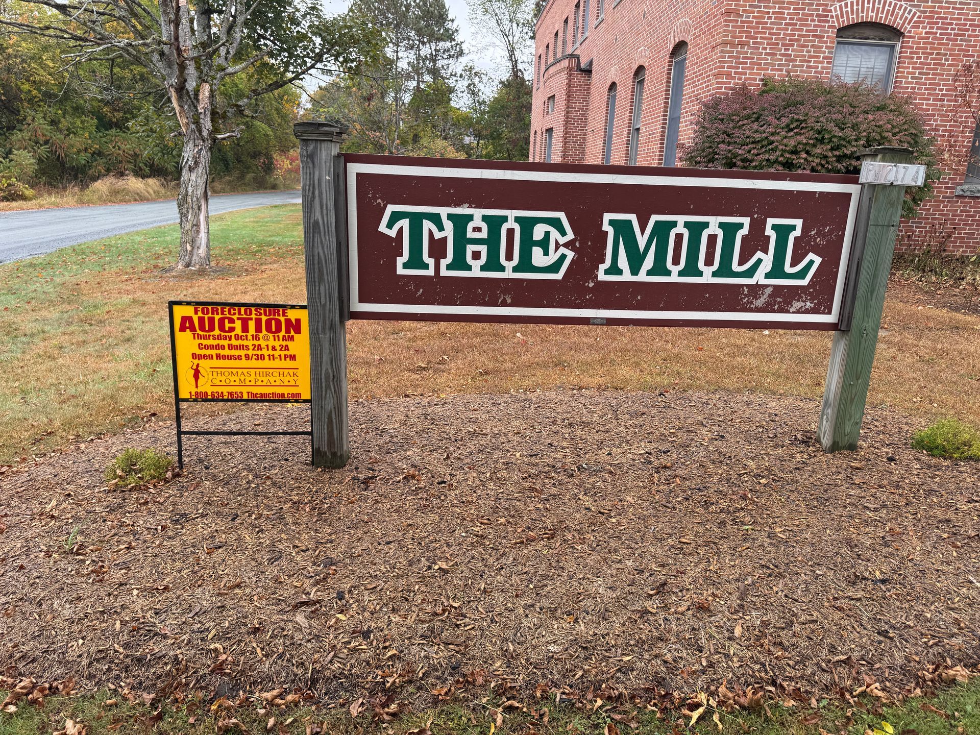 Sign for 