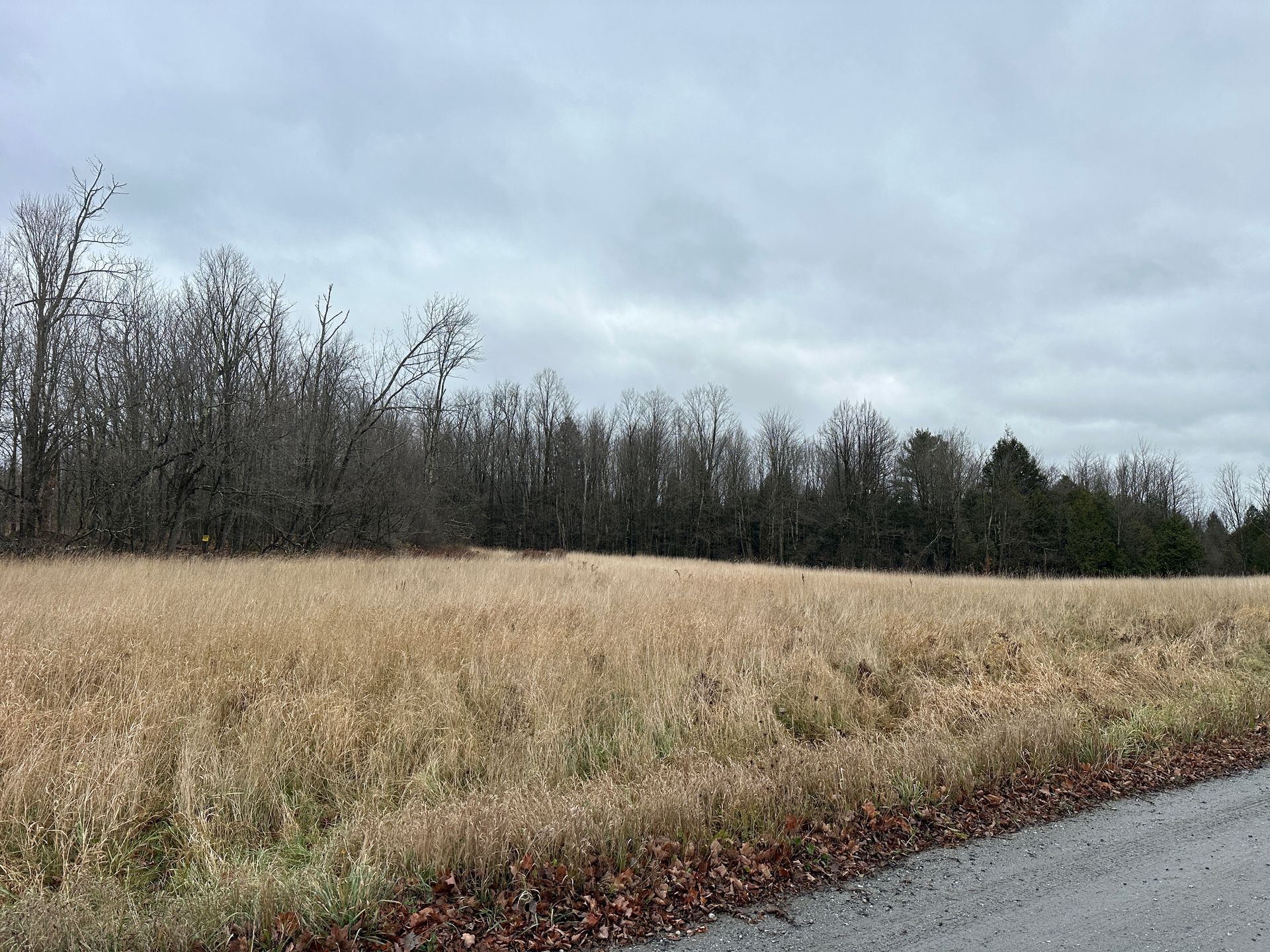 Fairfield Vermont property ideal for residential use