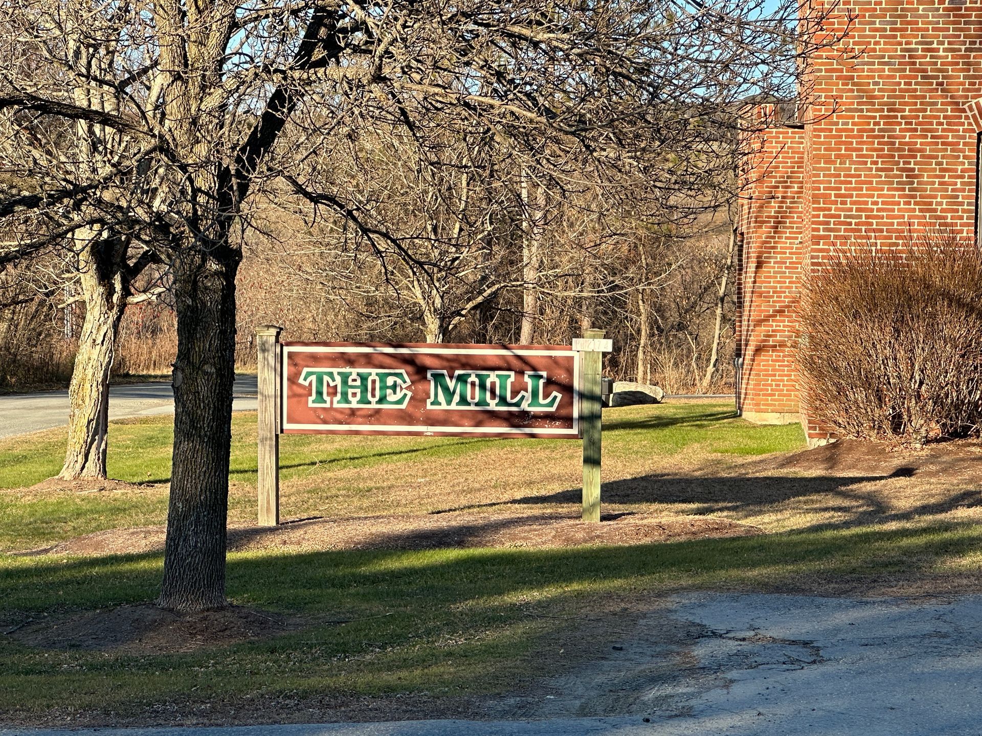 Sign for 
