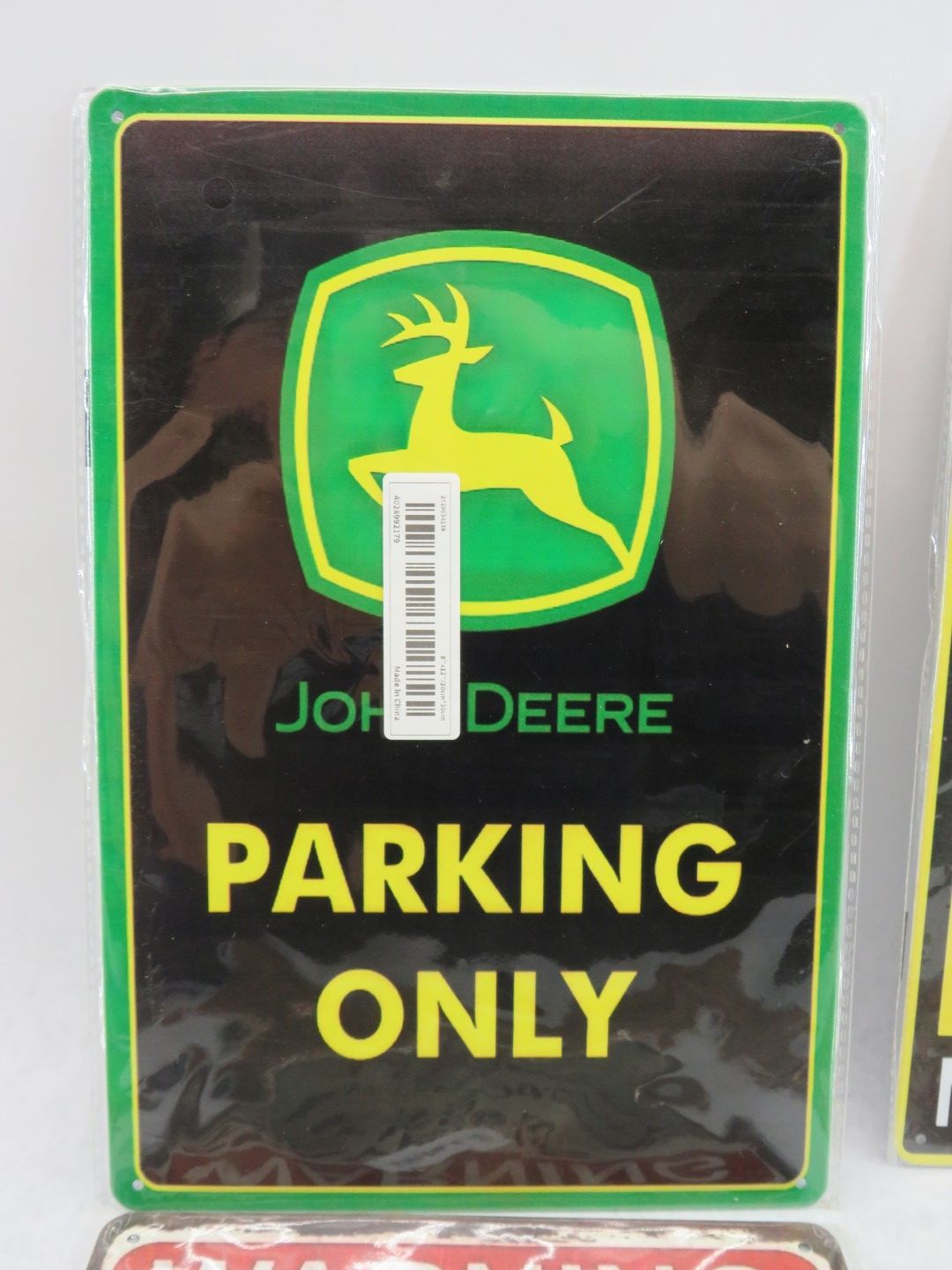 John Deere 