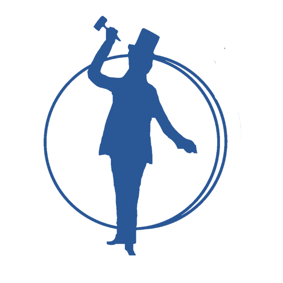 Auctioneer Icon