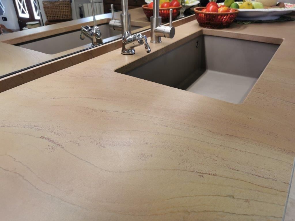 NICO MARMI CUCINE