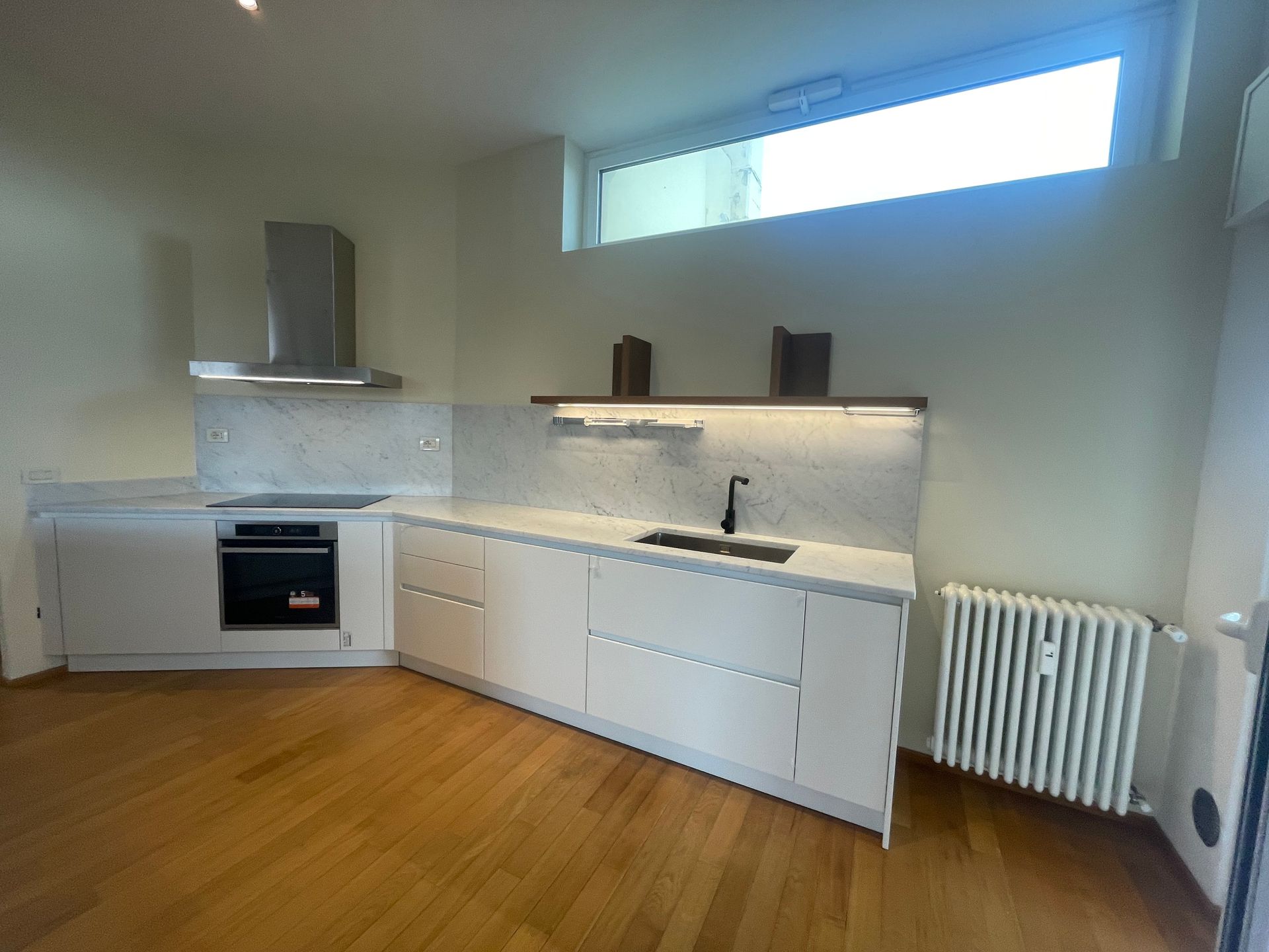 NICO MARMI CUCINE