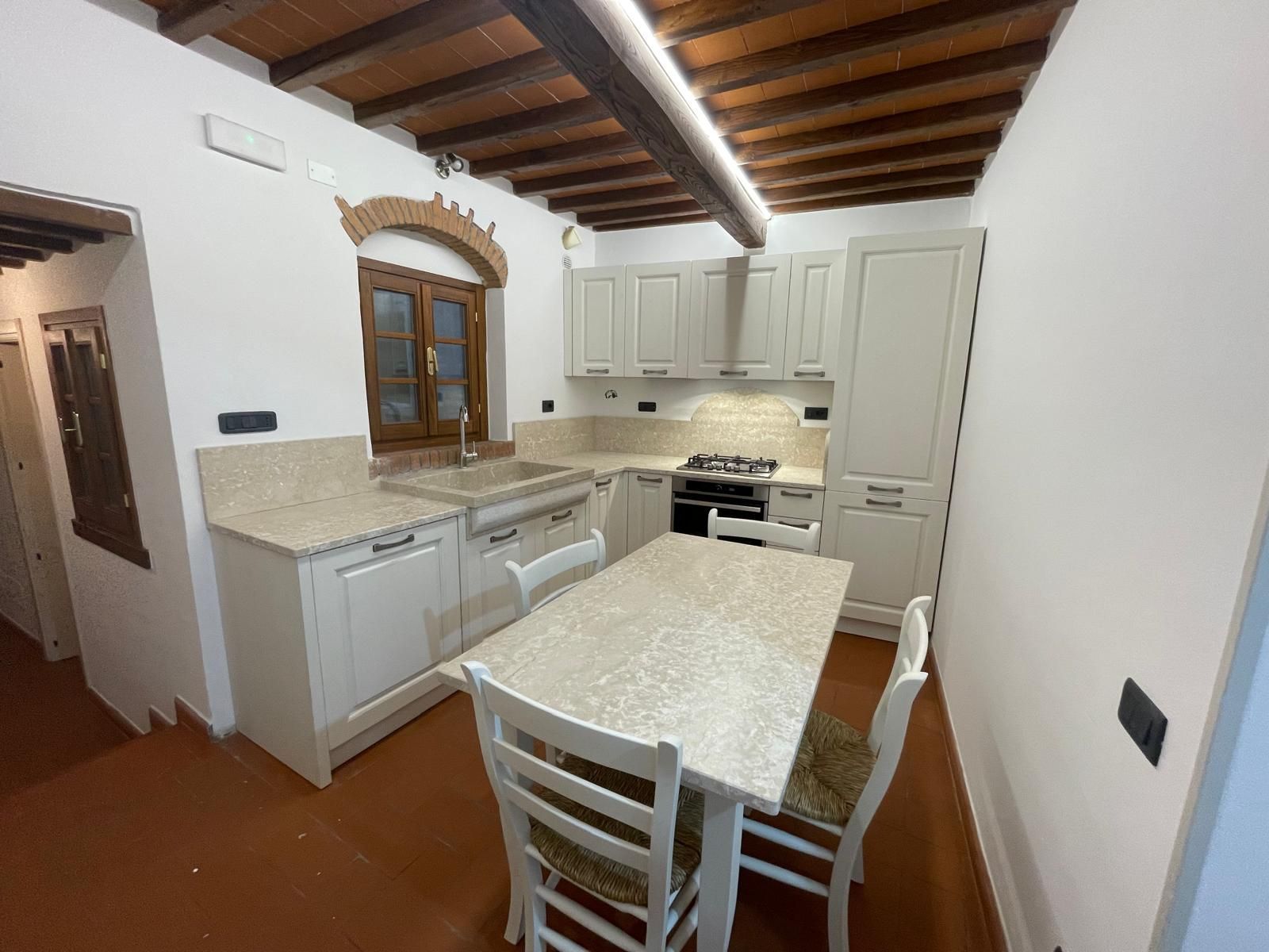 NICO MARMI CUCINE