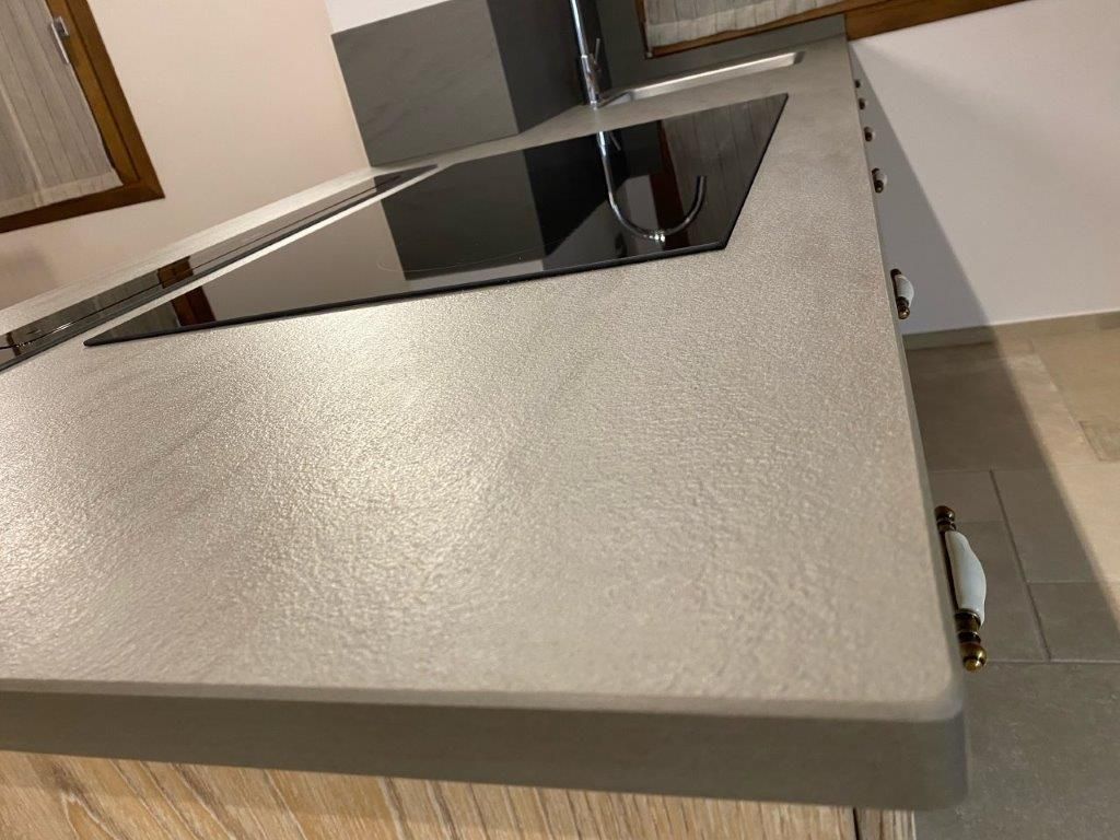 NICO MARMI CUCINE
