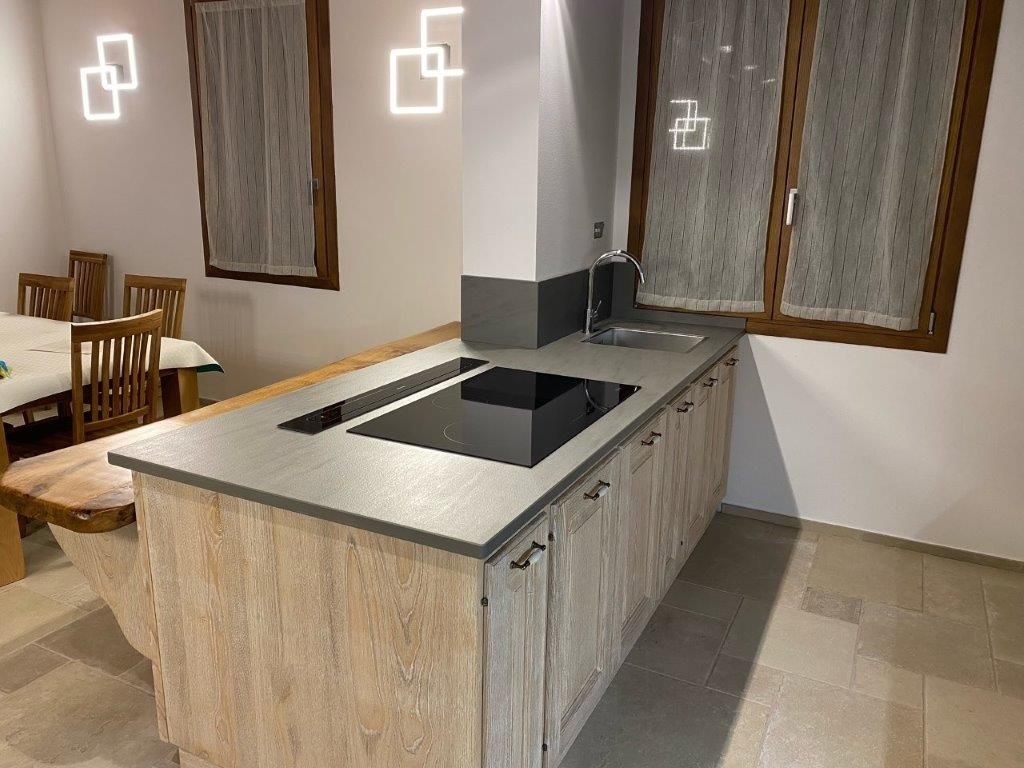 NICO MARMI CUCINE