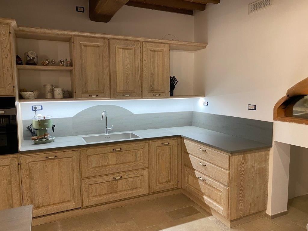 NICO MARMI CUCINE