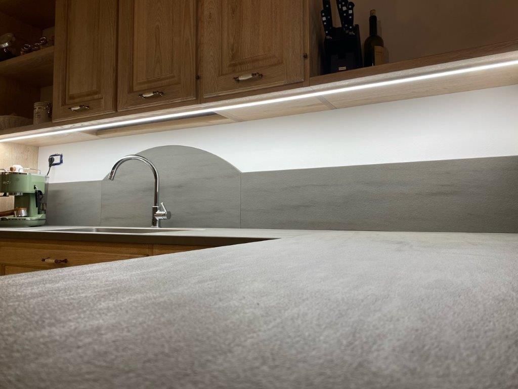 NICO MARMI CUCINE