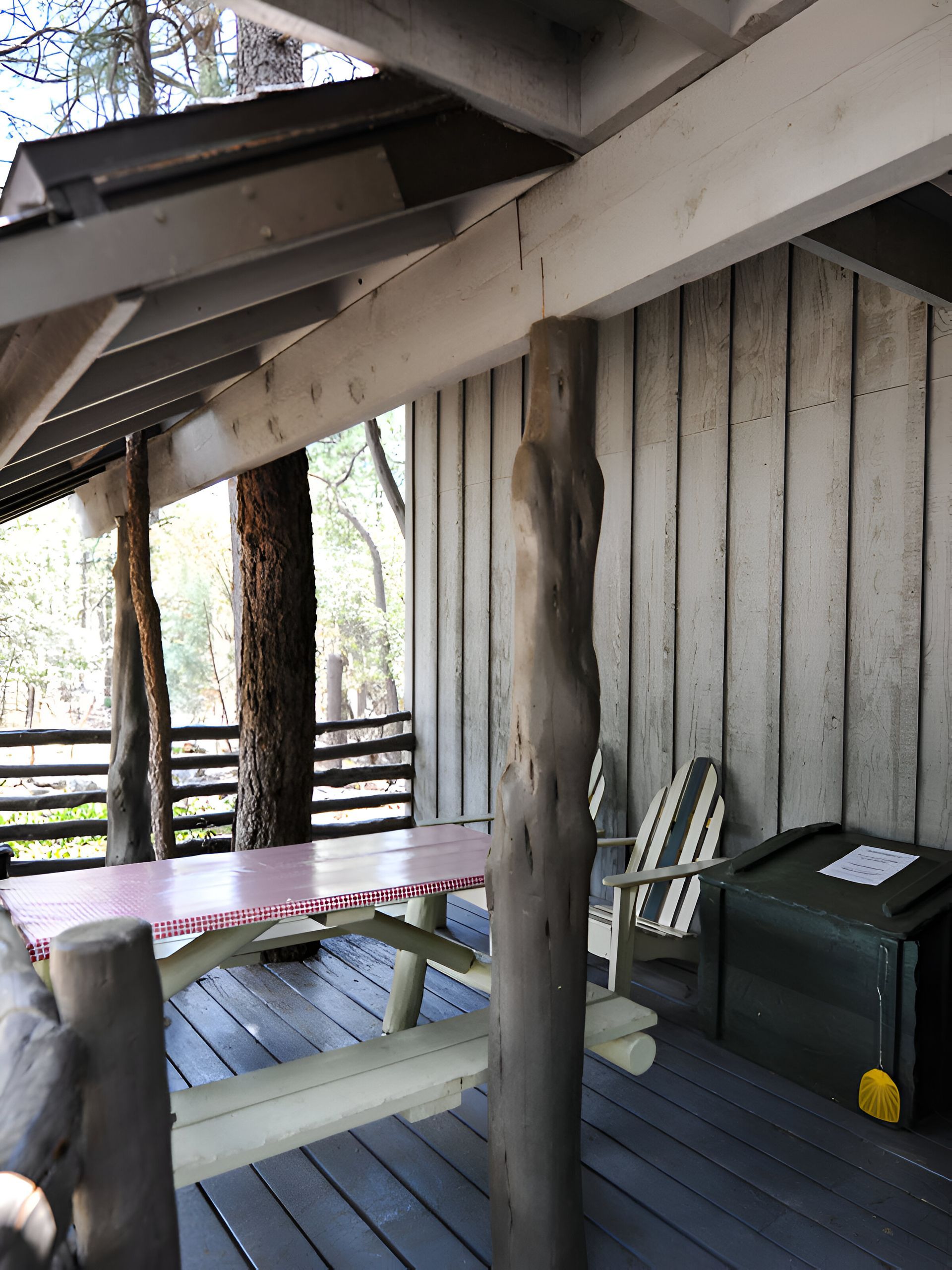 PORCH