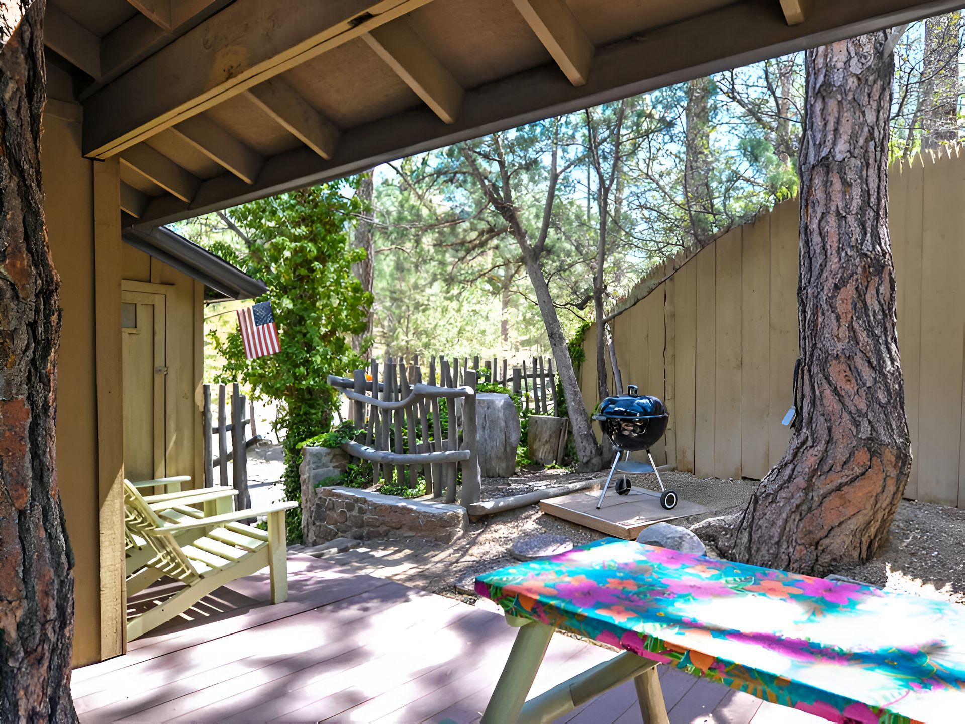 PORCH