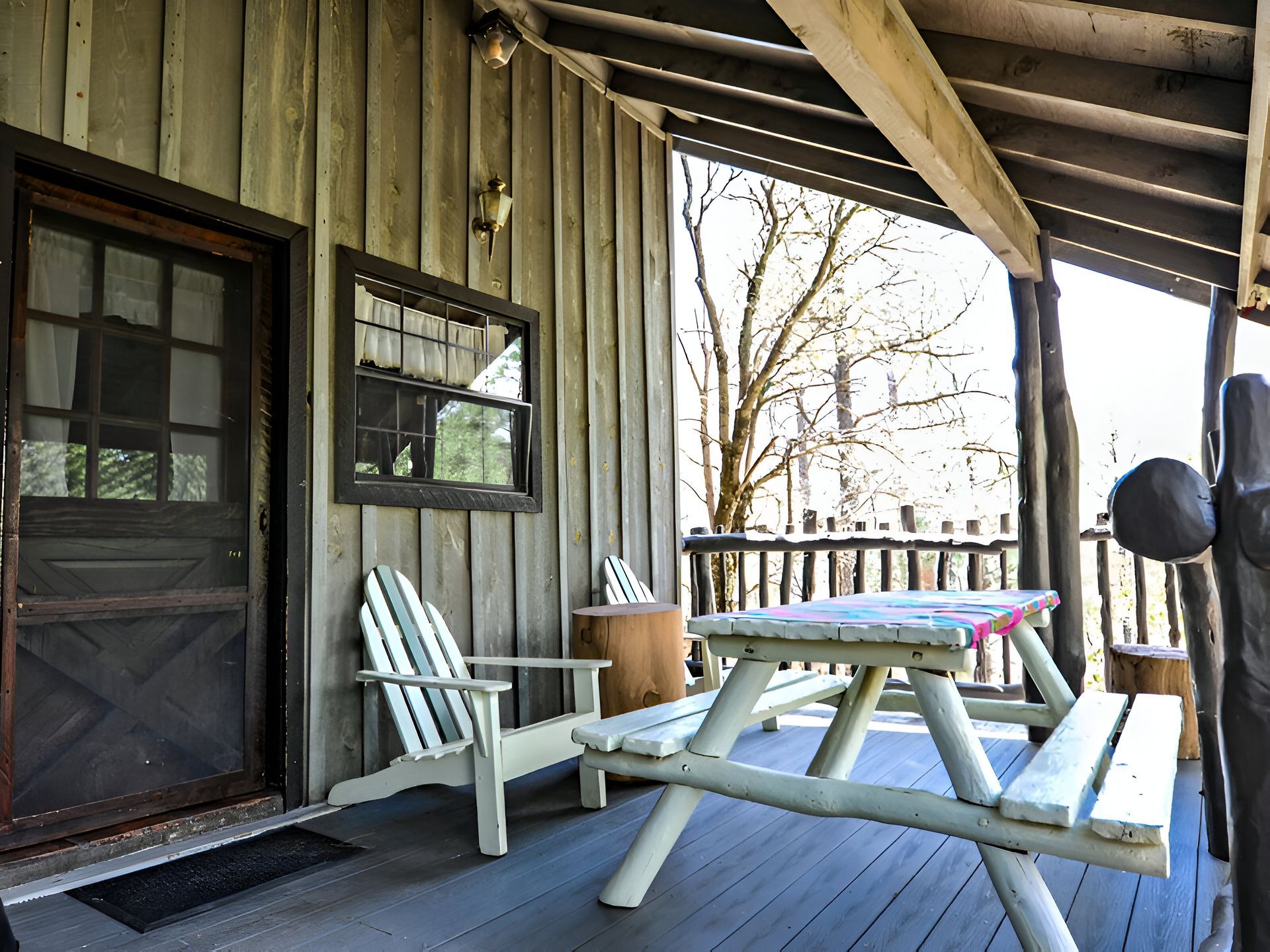 PORCH