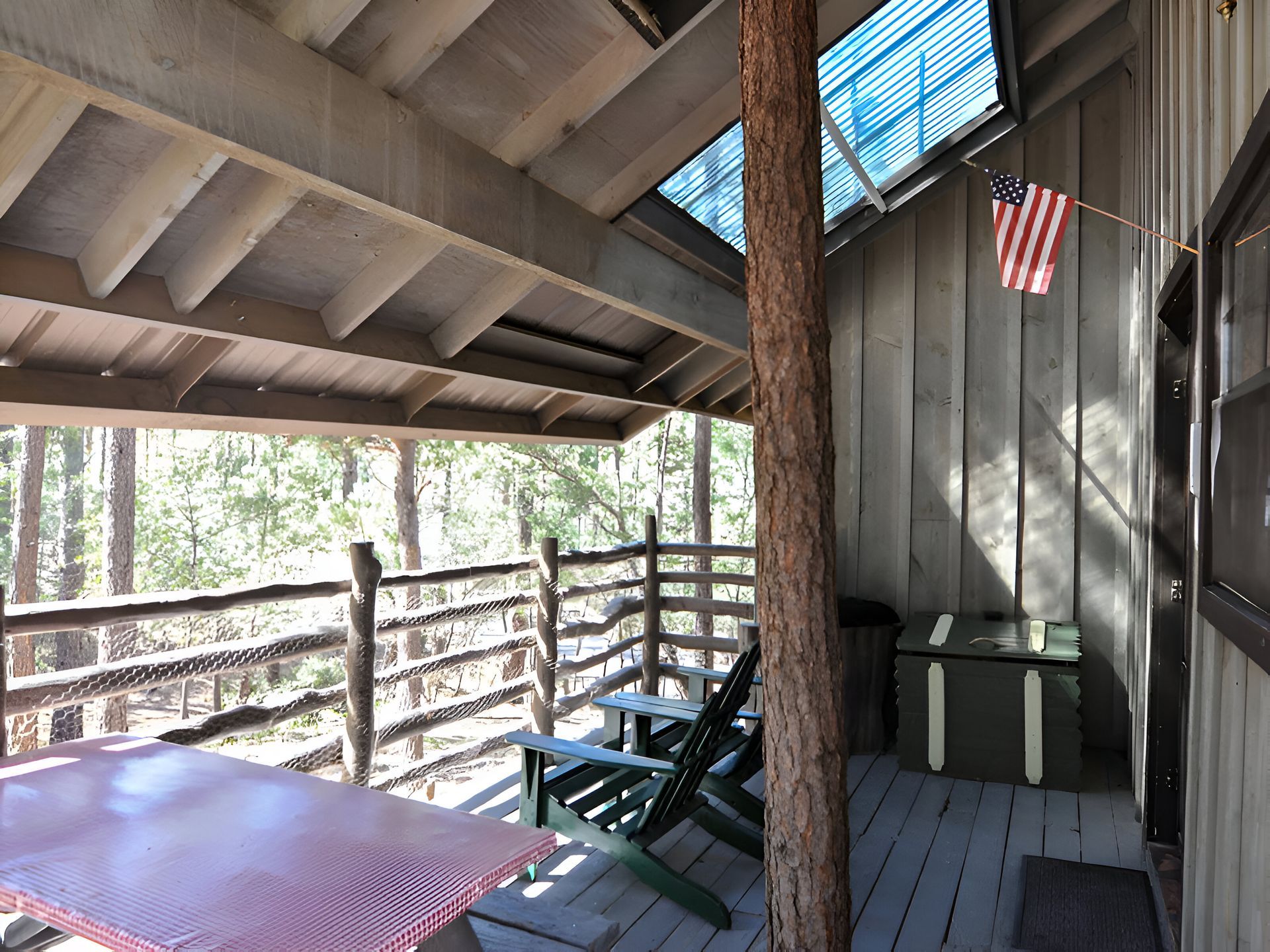 PORCH