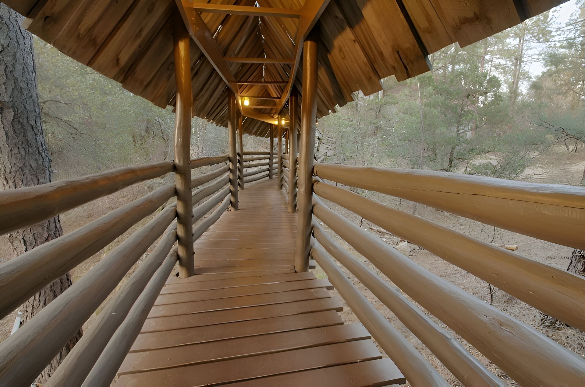 BRIDGE