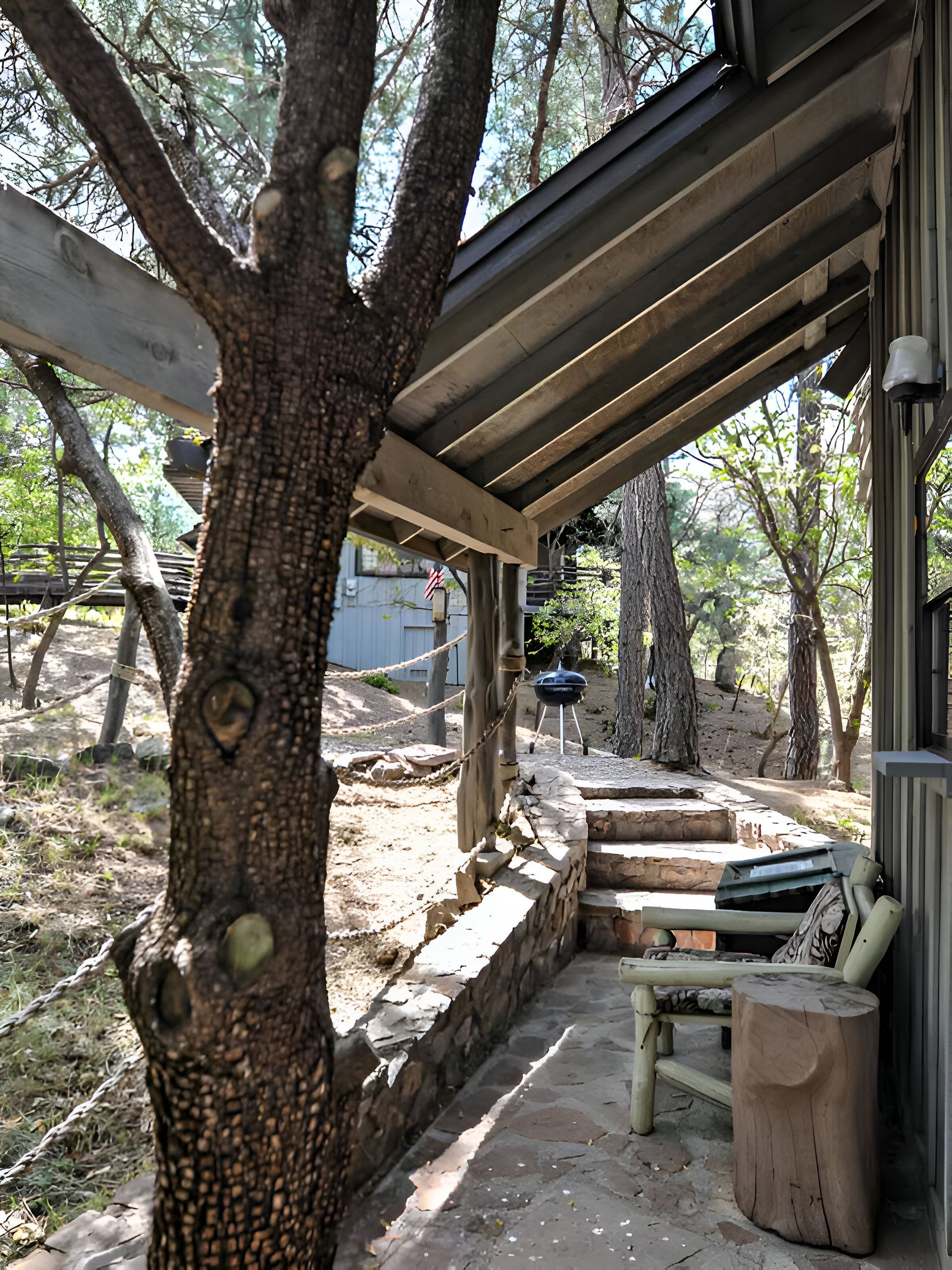 PORCH