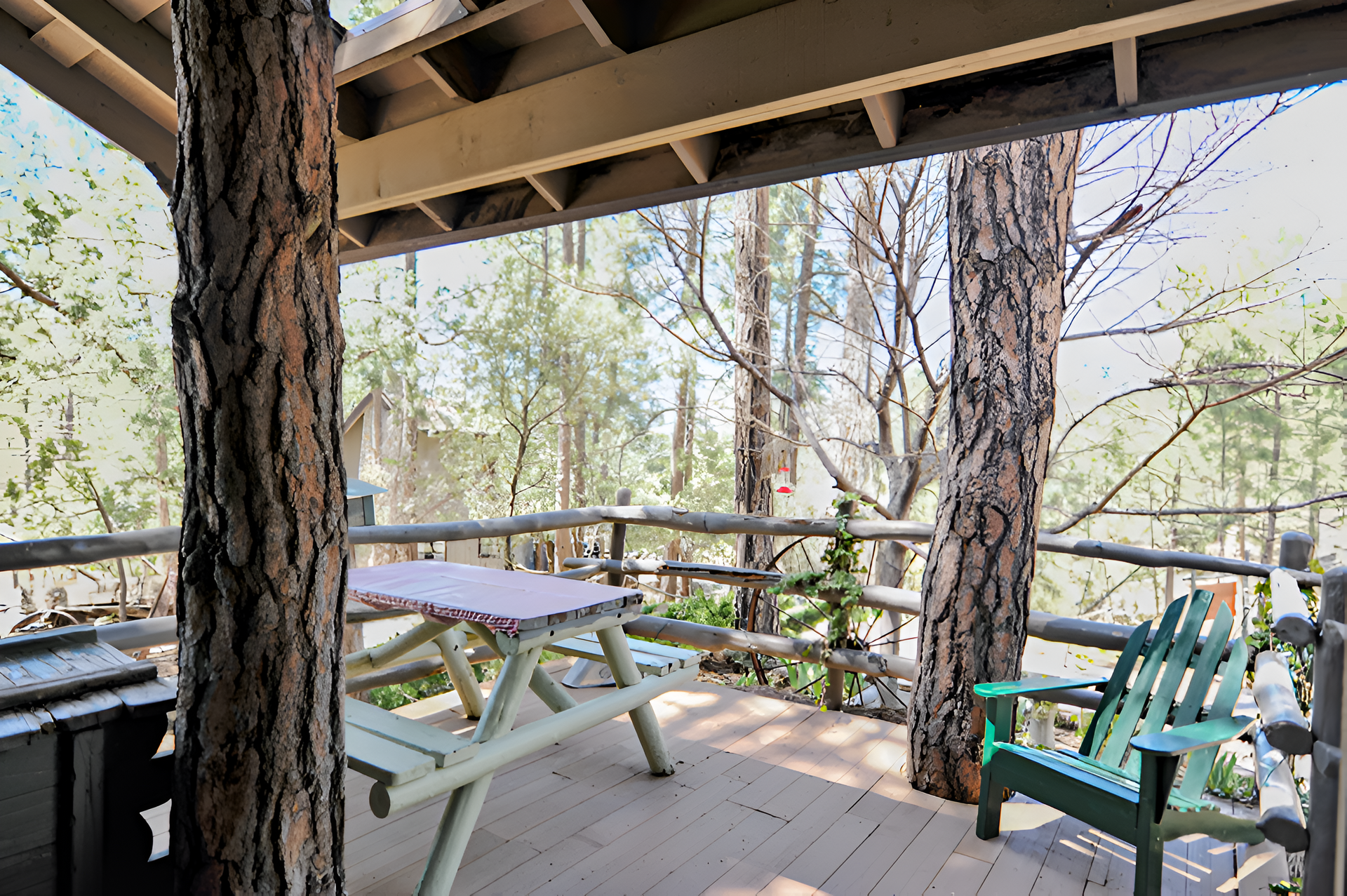 PORCH