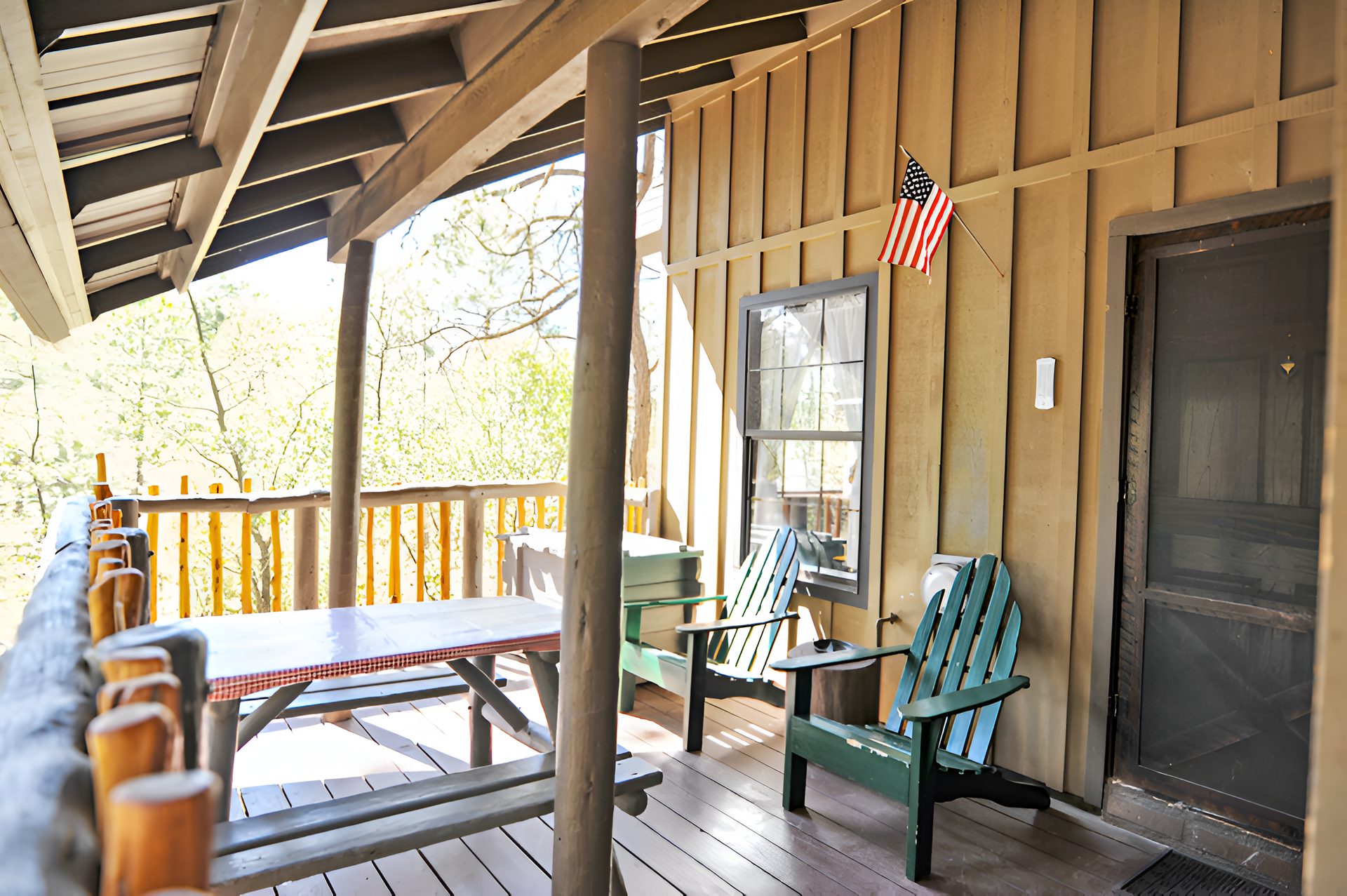 PORCH