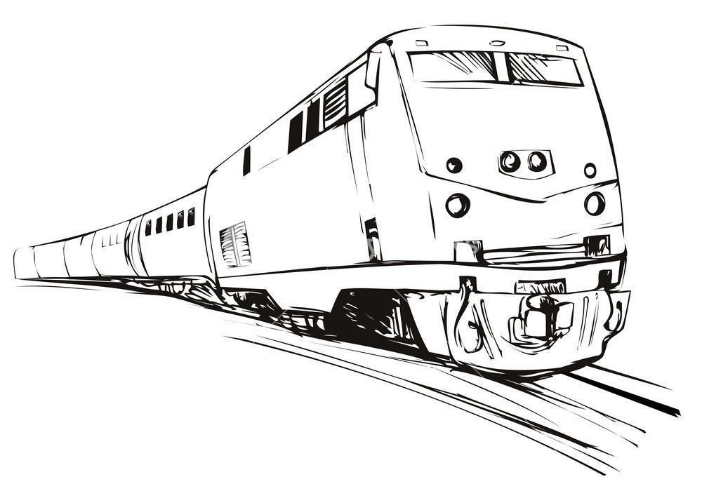 Railway Construction — San Francisco, CA — System Rail