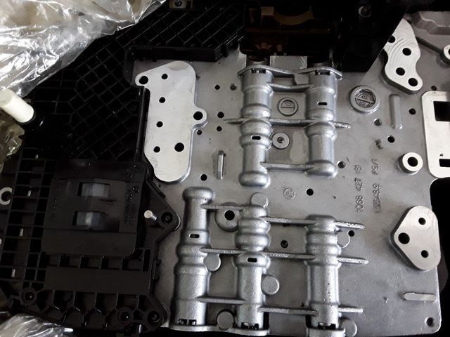 componente auto