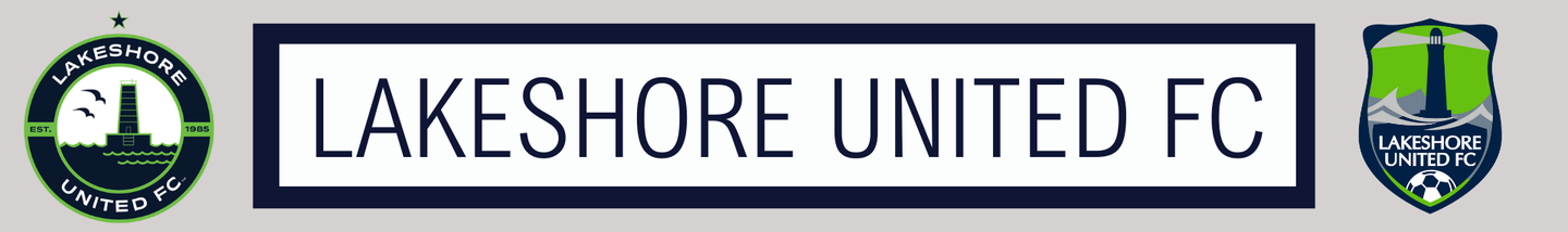 Lakeshore United FC