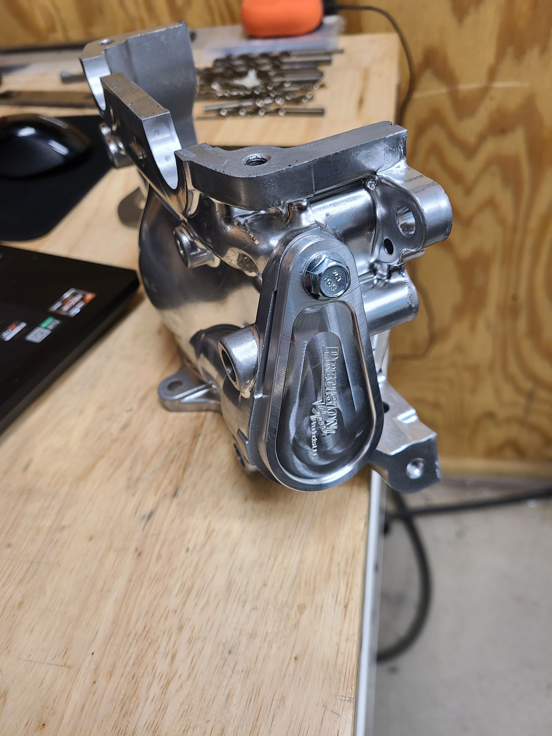 KA24DE distributor delete plug