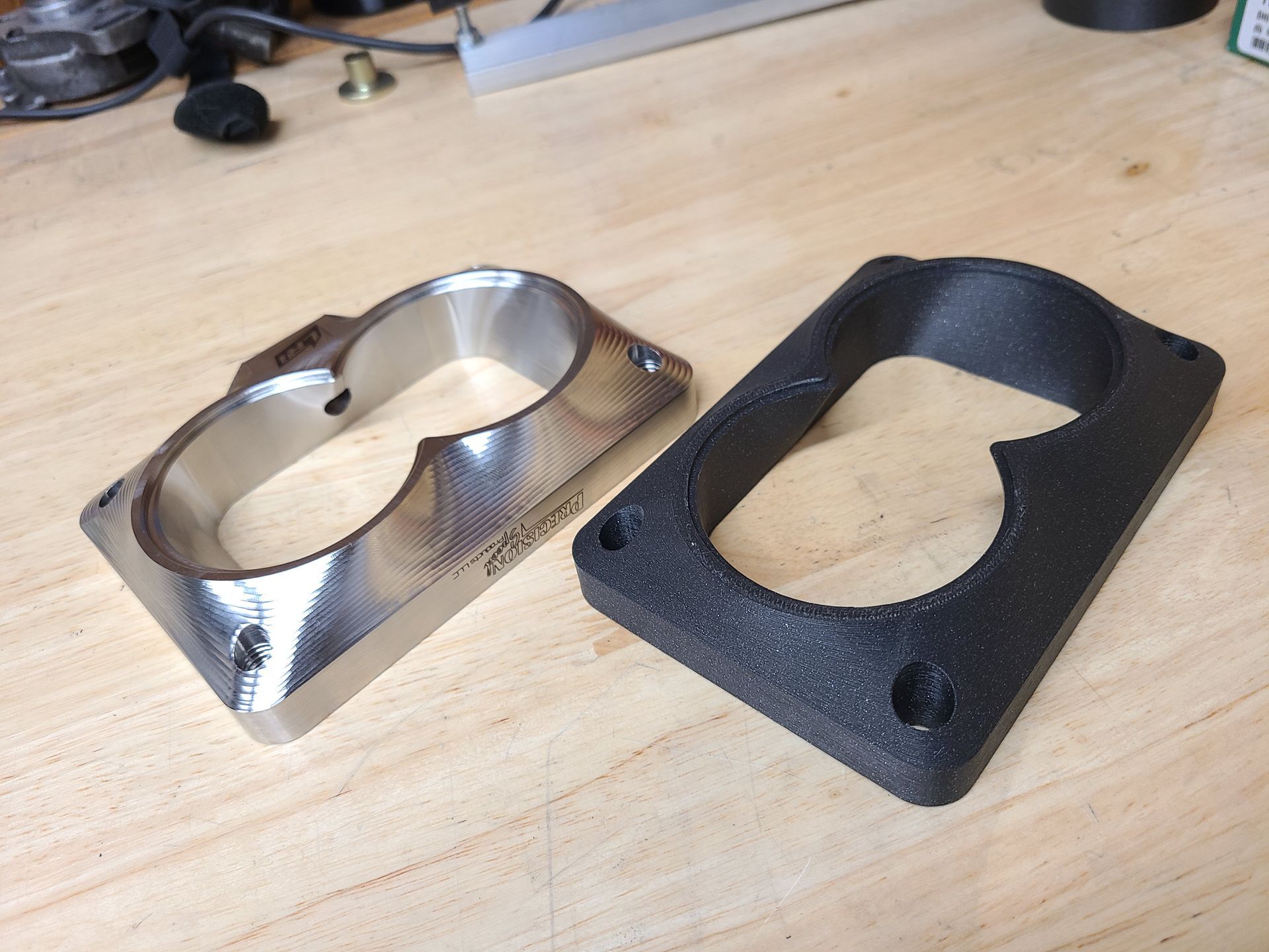 Fabrication & Tools