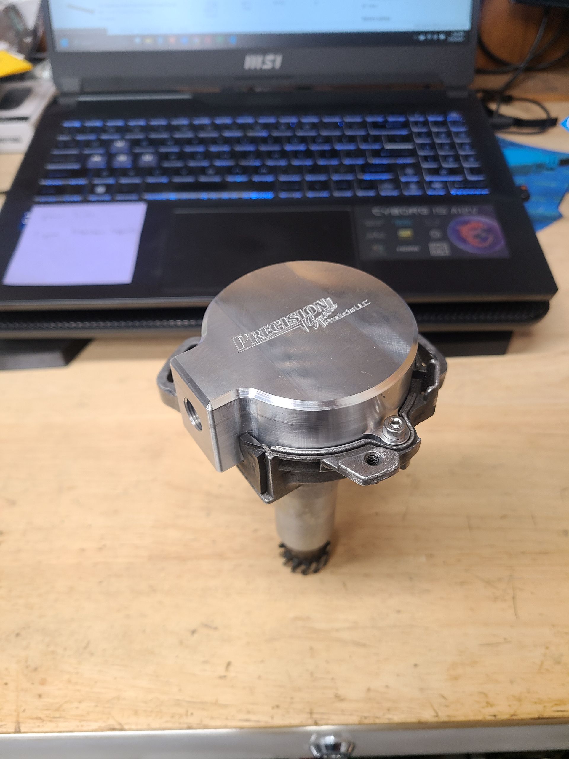 KA24DE 240sx CAS conversion
