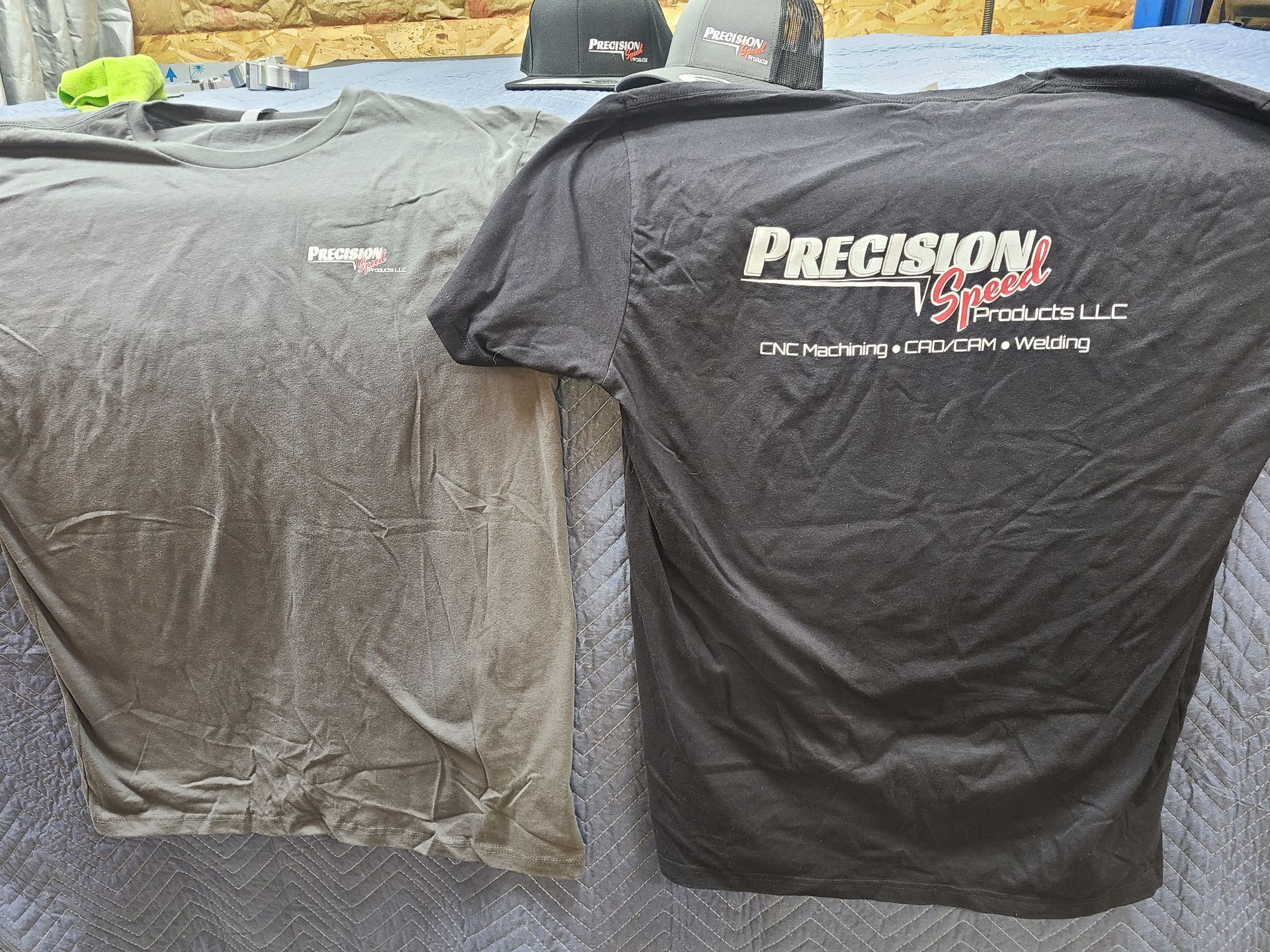 Shirts